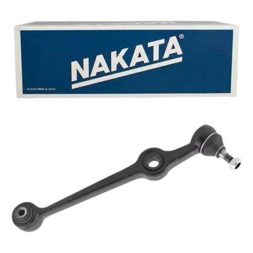 Braço Oscilante Suspensão Dianteira Elba Uno 1986 A 2013 - Spare Parts and Accessories for Vehicles