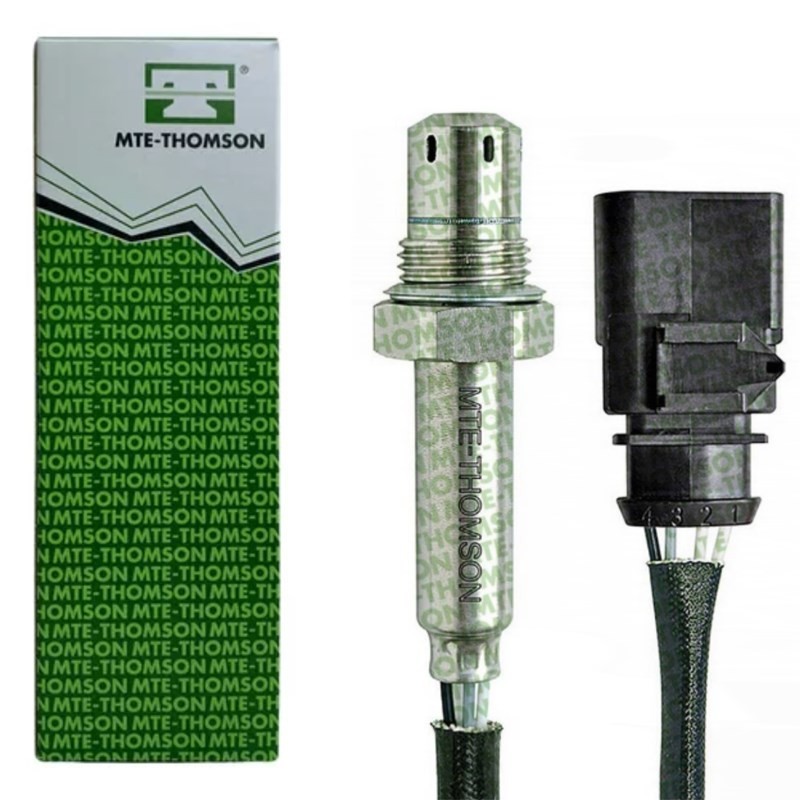 Sonda Lambda Jetta 2.5 20v Gasolina Planar Mte-8977.40.060