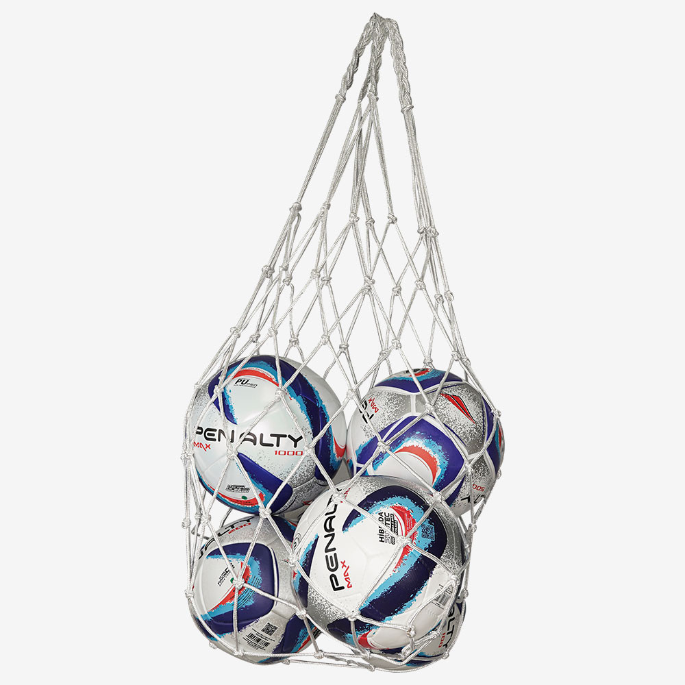Saco para Bola Penalty 6 Bolas em Oferta na Shopee