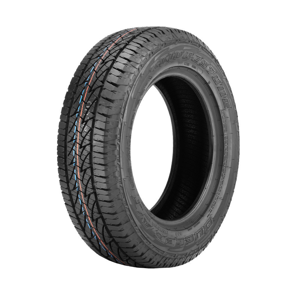 Bridgestone A/T Revo 2