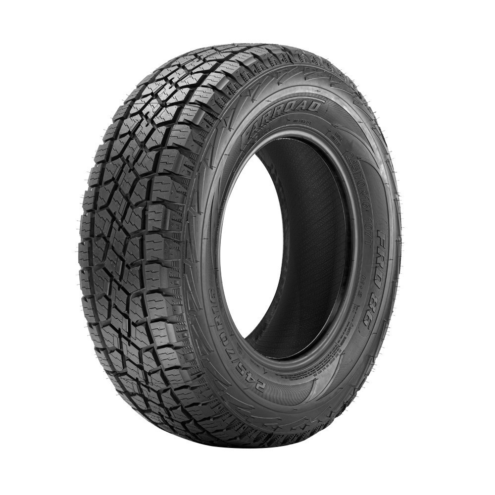 Pneu Farroad Aro 16 FRD86 225/70R16 103T em Oferta na Shopee