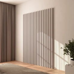 Painel Decorativo Ripado PA73