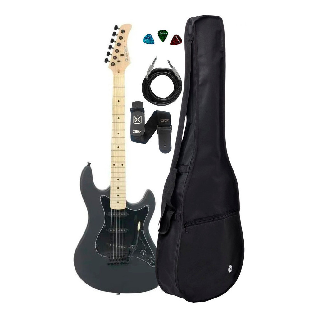Guitarra Strinberg Sts 100: Onde Comprar | BuscaProdutos
