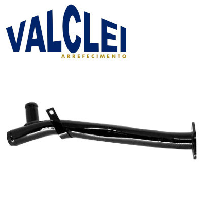 Cano Tubo D Agua Fiat Uno 1.3 1.5 90 91 92 Fiasa Valclei