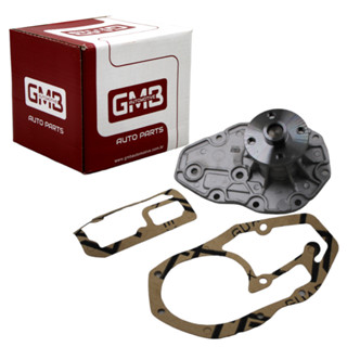 Bomba Agua Ford Del Rey Pampa 1.6 cht Belina Corcel Sem Polia em Oferta na Shopee