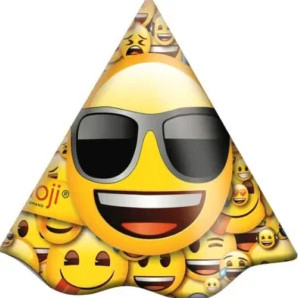 Máscara Emoji: Guia Completo e Onde Comprar | BuscaProdutos