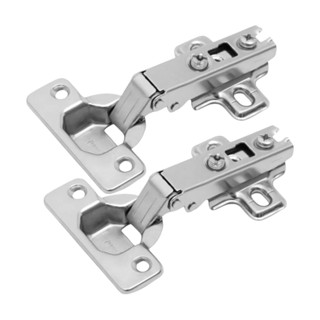 Kit 8 Dobradiça Armário Cozinha Guarda Roupa 35mm Reta em Oferta na Shopee
