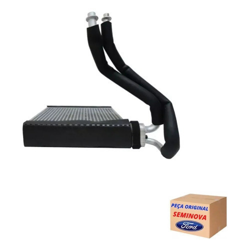 Evaporador Ar Condicionado Ford Ka 2015 A 2021 Original