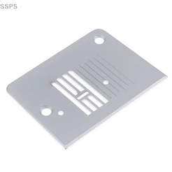 [SSPS] Placa Metálica V620033001 Para Máquinas De Costura Domésticas Singer FAH