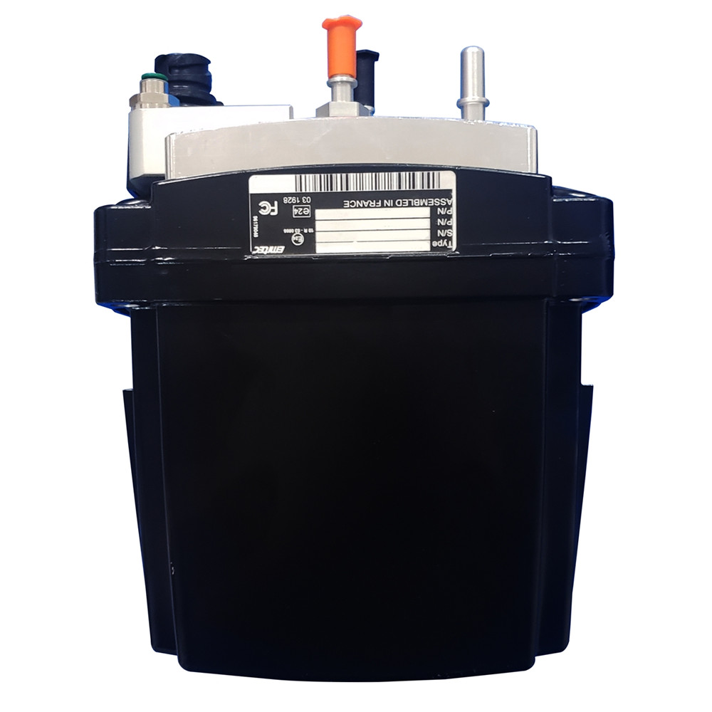 UNIDADE BOMBA INJETORA ARLA 24V 2T2131113B