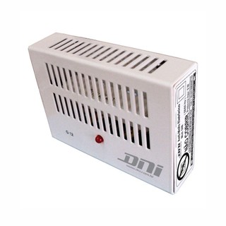 Anti Mofo Eletrônico - Desumidificador - 110V - DNI 6930 em Oferta na Shopee