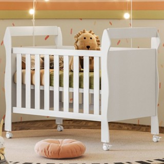Berço Mini Cama 3 em 1 Soninho 100% MDF em Oferta na Shopee