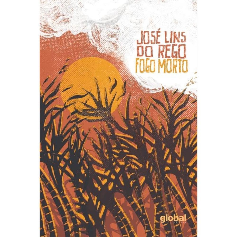 Fogo Morto - Global Editora