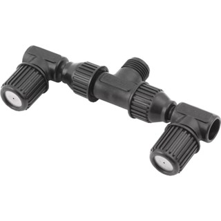 Barra Jacto para Pulverizador Bico Tipo Y - 1222730 em Oferta na Shopee