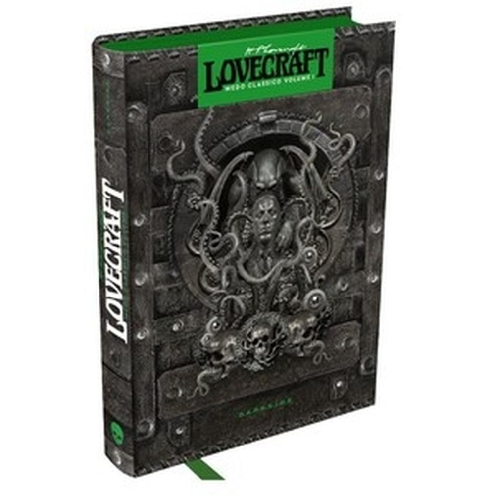 Lovecraft Darkside: Onde Comprar | BuscaProdutos