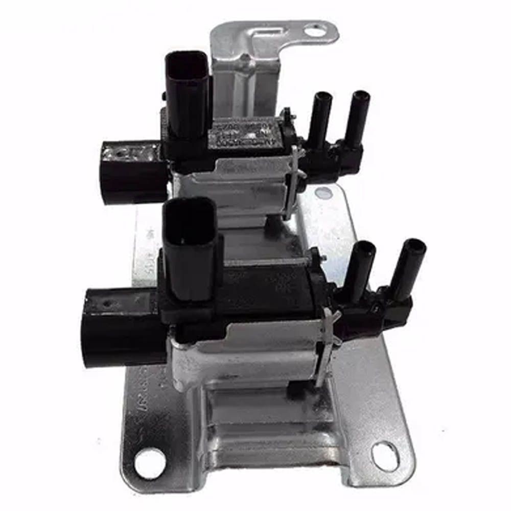 Válvula Solenoide Ford Focus Ecosport Duratec 4M5G9A500NB