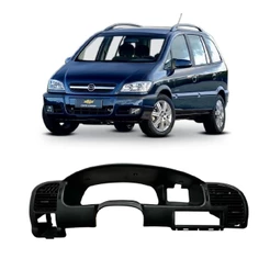 Moldura Painel Instrumentos Zafira 01 02 03 04 05 06 Difusor