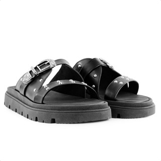 Sandália Moleca Fivela Tratorada Feminina 100% Original Com Nota Fiscal e Garantia em Oferta na Shopee