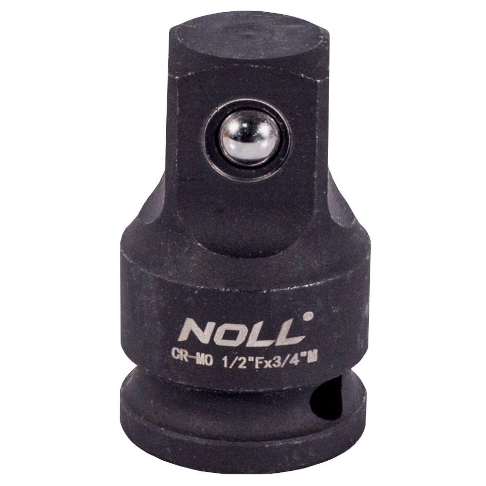 Adaptador Para Soquete de Impacto 1/2'' x 3/4'' (435,0156) - Noll