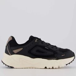 Tênis Fila Venture Tracer 2 Preto
