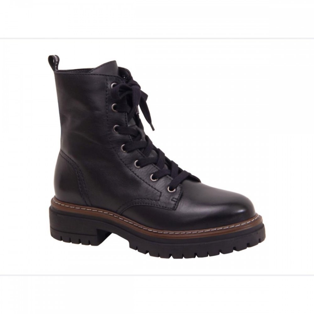 Bota Bottero 350921 Coturno Tratorado Feminino