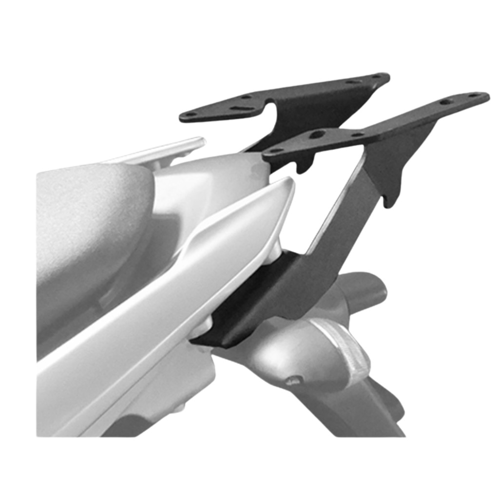 Suporte Scam Baú Superior Moto Yamaha Lander 250 2019 A 2022