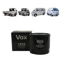 FILTRO DO ÓLEO LUBRIFICANTE DO MOTOR - HONDA CIVIC 1.7 1.8 2.0 16V 2006 A 2019 2020 2021 2022 2023
