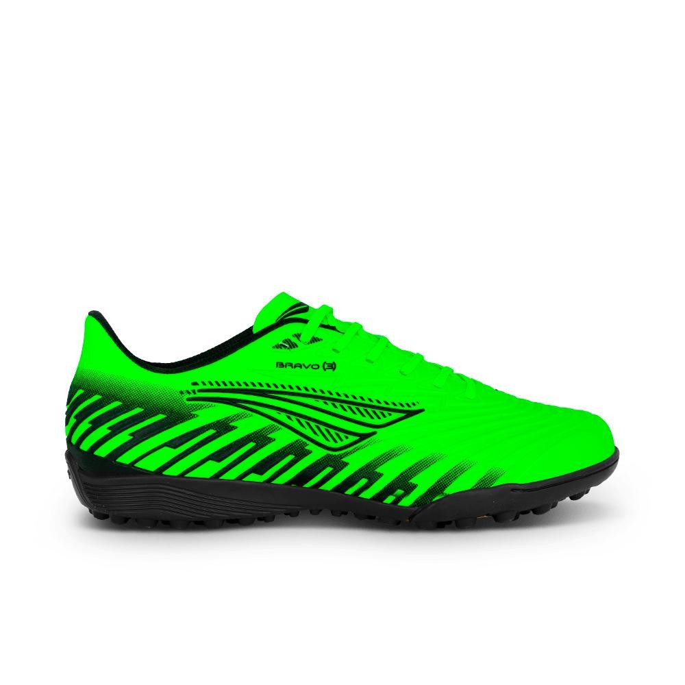 Chuteira Society Penalty Bravo Y-3.0 - Sports & Outdoors