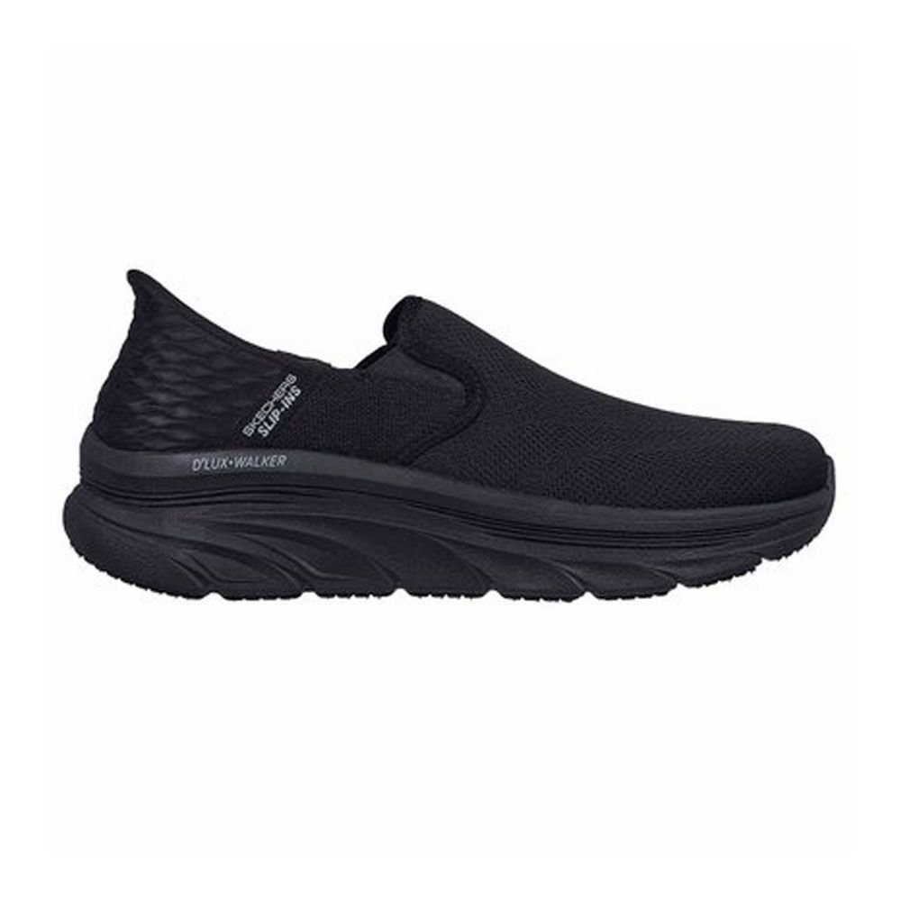 Tênis Skechers Dlux Walber Orford Preto
