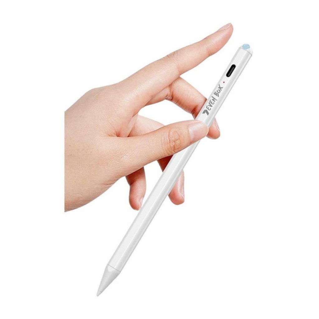 Caneta Stylus Touch Para Apple Pencil iPad Pro Air 2 Mini 3
