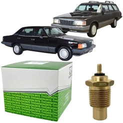 Sensor Temperatura Do Painel Mte-thomson Para Caravan Opala