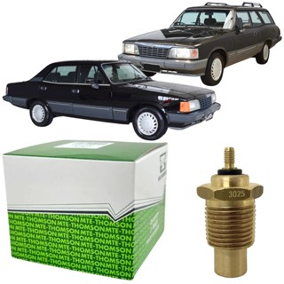 Sensor Temperatura Do Painel Mte-thomson Para Caravan Opala em Oferta na Shopee