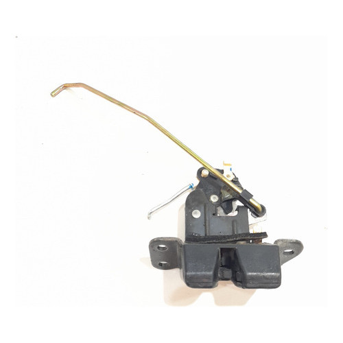 Fechadura Tampa Traseira Hyundai Tucson 2.0 16v Aut 2006
