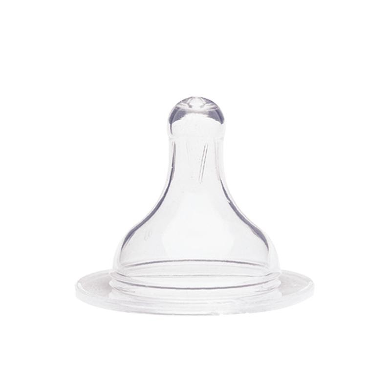 Bico de Mamadeira Kuka Big Universal Transparente 1 Unidade em Oferta na Shopee