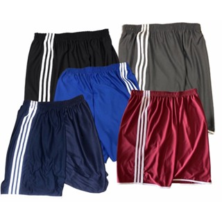 KIT 5 Short plus size - Masculino Esportivo (Futebol, Corrida, Academia, Piscina, Praia) em Oferta na Shopee
