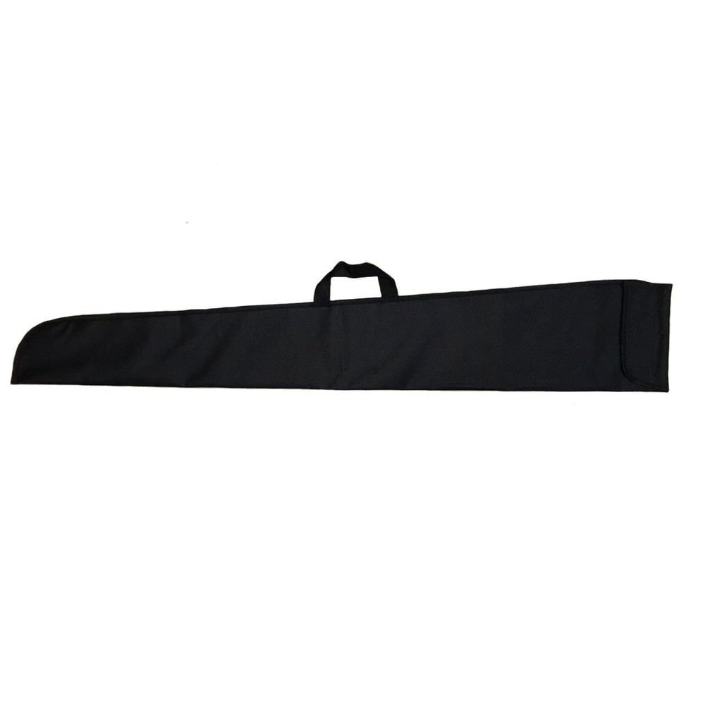 Capa Carabina Simples 1,15m Preta