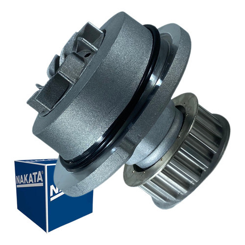 Bomba D'agua Nakata Agile Celta Cobalt Corsa Classic Meriva Montana Onix Prisma