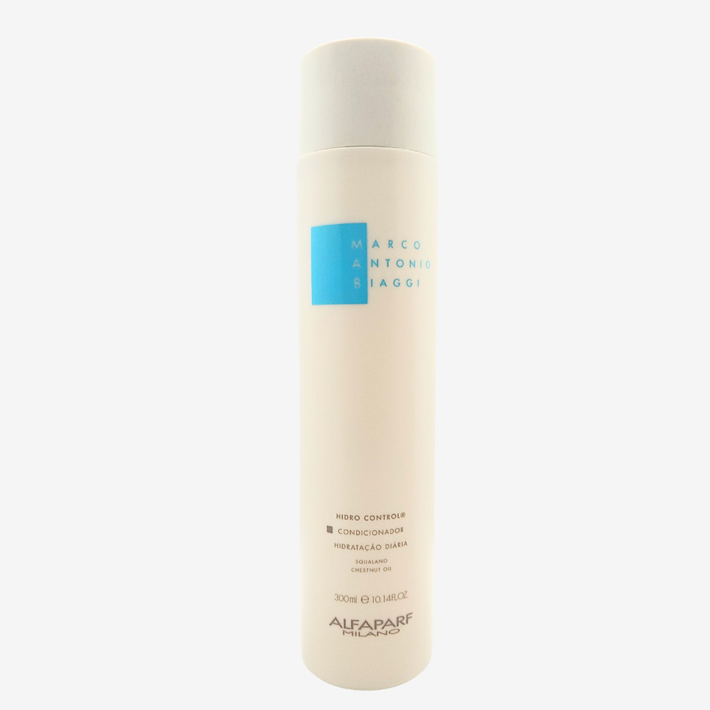 Condicionador Mab Hidro Control 300ml - Hidratação Diária - Alfaparf