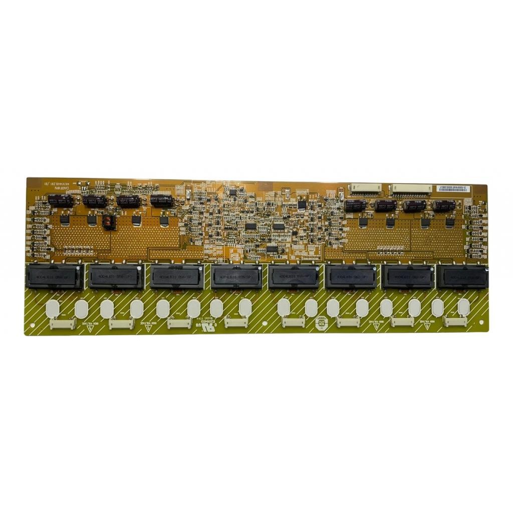 Placa Inverter Tv Samsung Ln32r71b 4h.v1448.291 /b1