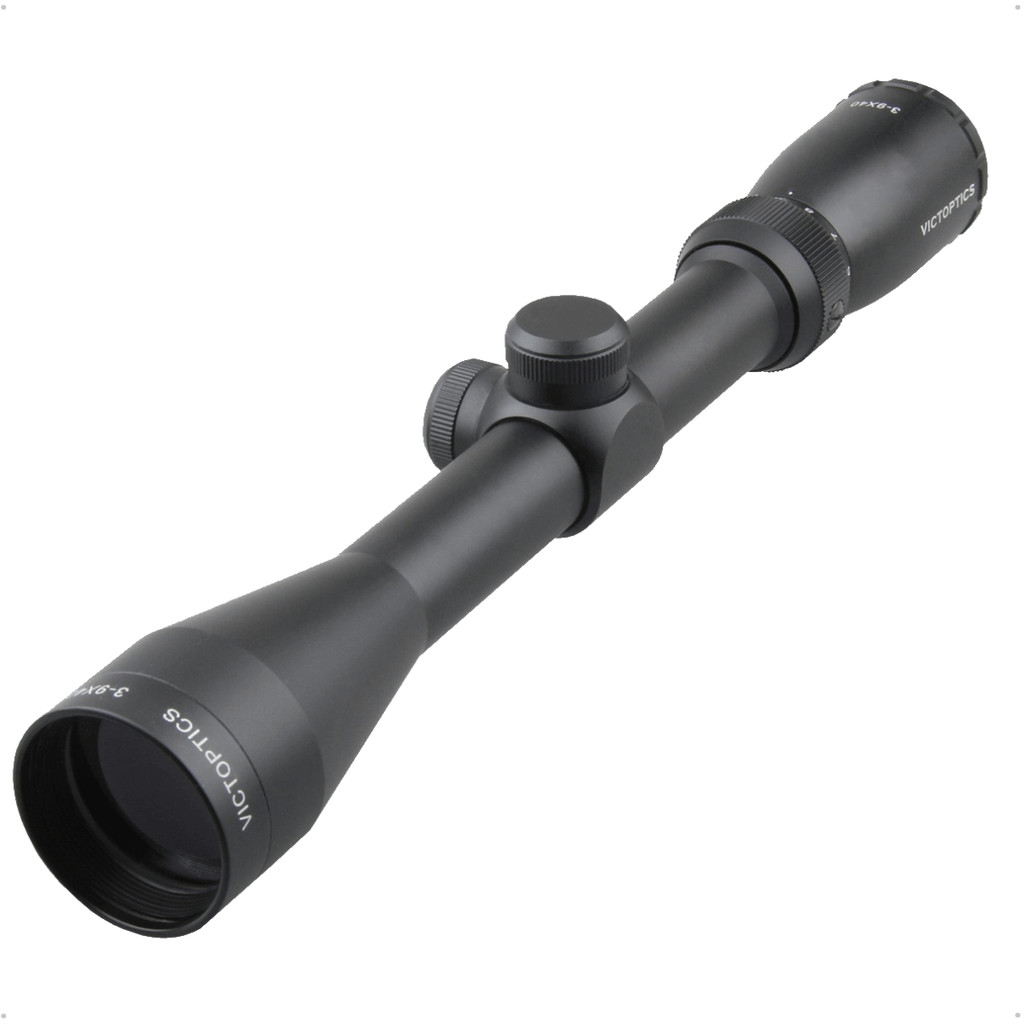 Luneta Victoptics Vector PAC 3-9x40 Sfp Mount 22mm