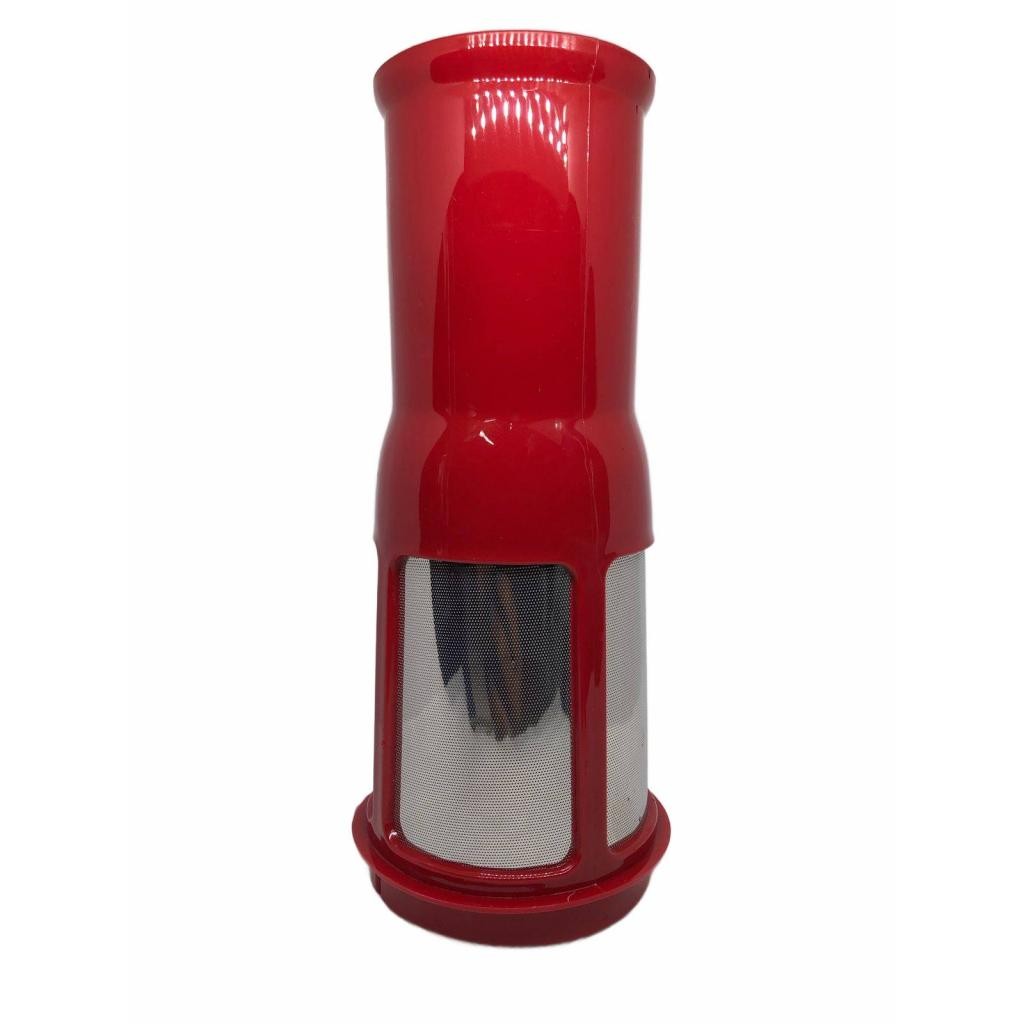 Filtro do Copo Liquidificador Mondial Vermelho L-1000 L-1200 Original