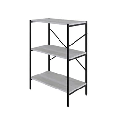 Estante C/03 Prateleiras 84x60x33cm Tub