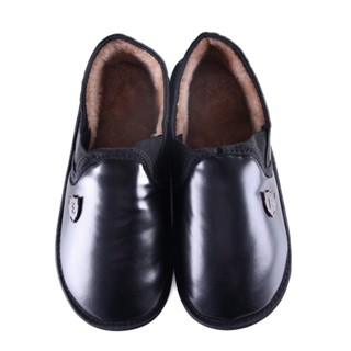 Pantufa Masculina Zariff 200323 Preto em Oferta na Shopee