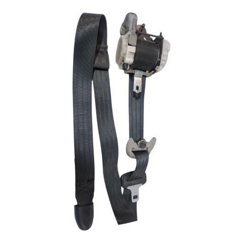 Cinto Pré Tensionador Airbag Dianteiro Passageiro Hyundai I30 2013/2016