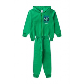 Conjunto Infantil Masculino Baseball em Oferta na Shopee