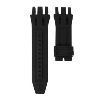 Pulseira Invicta Specialty Reserve II em Borracha Preto em Oferta na Shopee