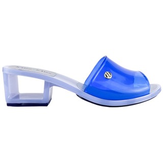 Tamanco Acrilico Transparente Miss Miss em Oferta na Shopee