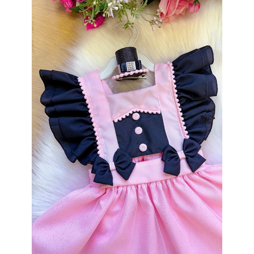 Mundo Bita Circo Rosa: Onde Comprar | BuscaProdutos