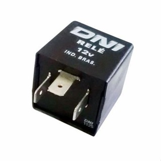 Relé de Pisca Invertido 12V Suzuki / EFFA / Isuzu - DNI 1125 em Oferta na Shopee