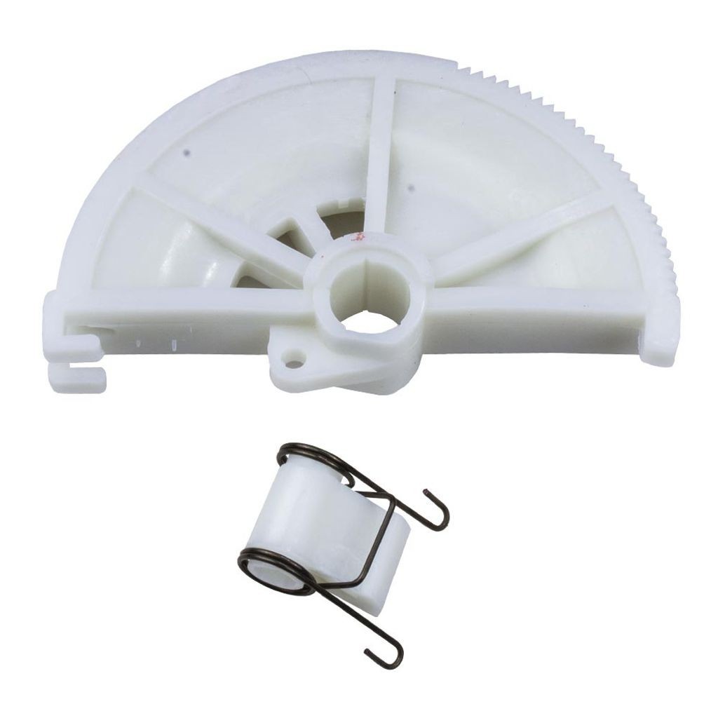 Catraca Pedal Embreagem Ford Escort 1990 a 1996 - 114222 - BRK60828S